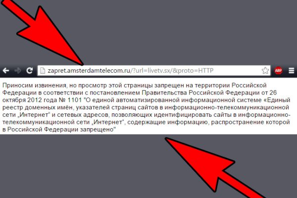 Рабочее зеркало на кракен